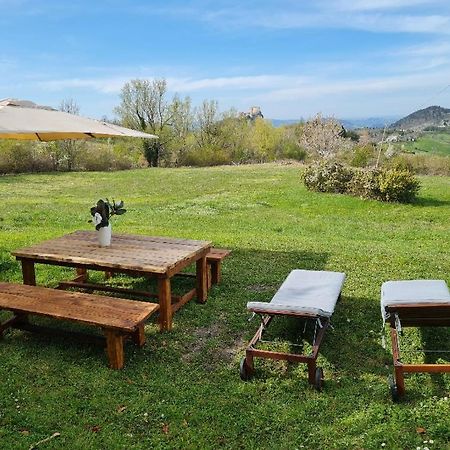 Dalla Fortezza Al Mare - La Vostra Casa A San Leo Exterior foto